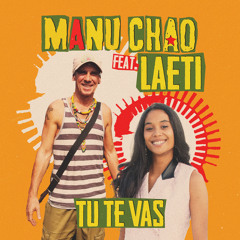 Tu Te Vas