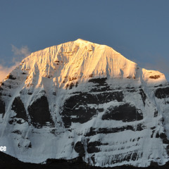 Mount Kailash - A Detailed Explanation