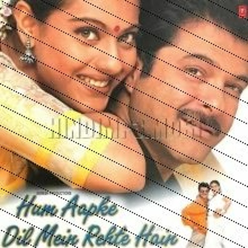Stream Hum Aapke Dil Mein Rehte Hain [1998-MP3-VBR-320Kbps] (VMR) by  Leworkkurpulp1984 | Listen online for free on SoundCloud