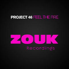 Feel The Fire (Original Mix)