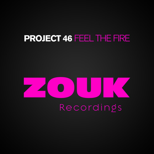 Feel The Fire (Original Mix)