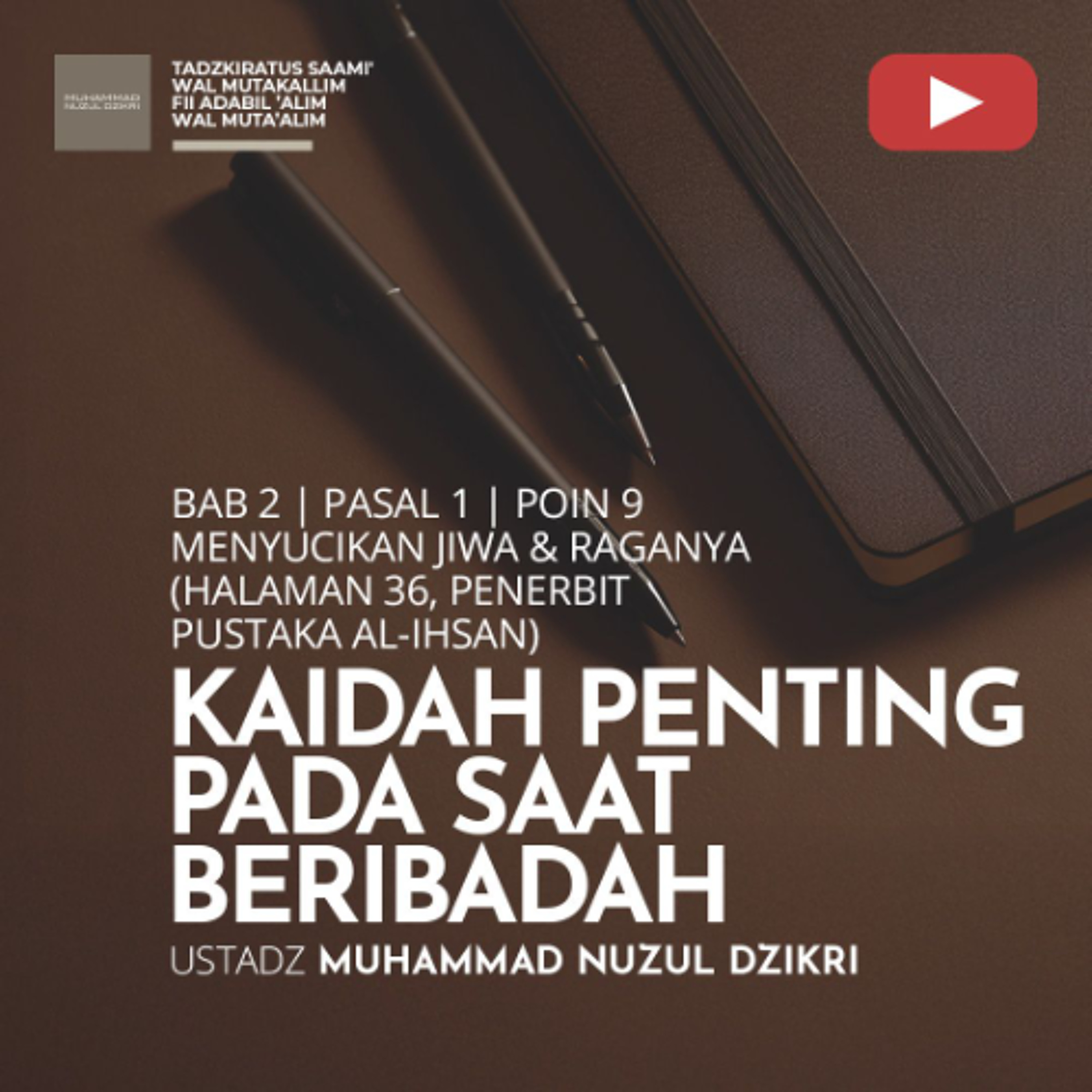 Muhammad Nuzul Dzikri