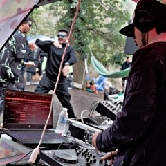 Savage Hippies Pop Up September 2024 (Debut Set)