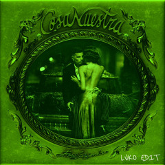 Que Pasaria (Lvko Edit) (FREE DOWNLOAD)