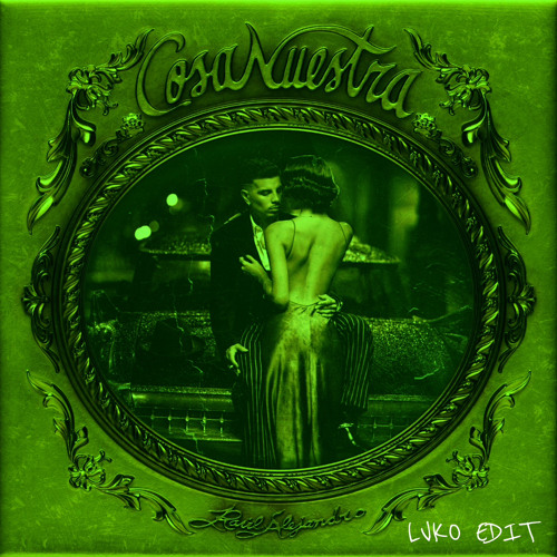 Que Pasaria (Lvko Edit) (FREE DOWNLOAD)