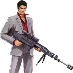 Project X Zone 2 - 08 Funk Goes On (Yakuza)