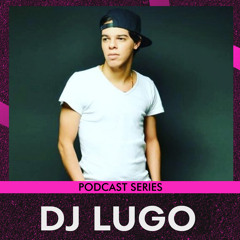 DJ Lugo Happy Techno Limited Podcast