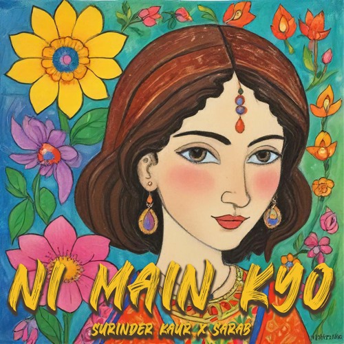 Ni Main Kyo - Surinder Kaur x Sarab