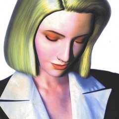 l'amour looks something like you (mix)