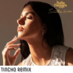 Sofia Camara - Something Better (Tincho Remix) [Extended Mix]