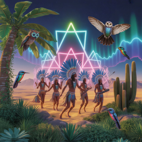 Toré - Dilating Time