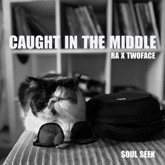 Caught In The Middle (Radio Mix)