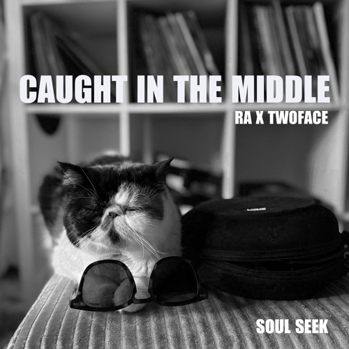 Caught In The Middle (Radio Mix)