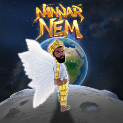 Maha Merit Man - Nannar Nem