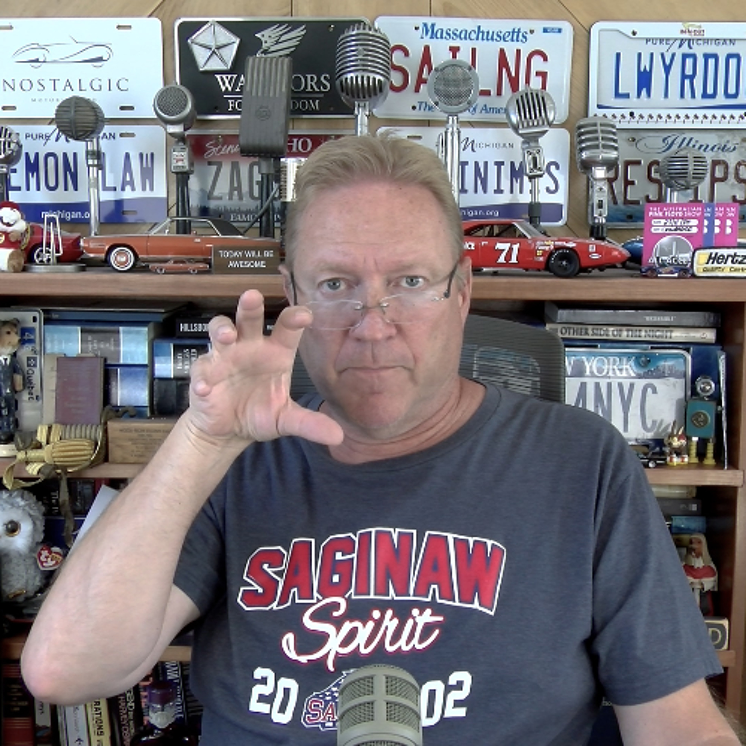 City Removes Surveillance Camera After Letter from IJ