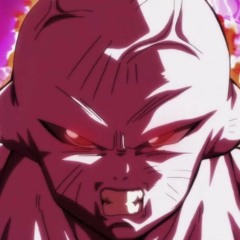 Demons Around x Jiren Rage