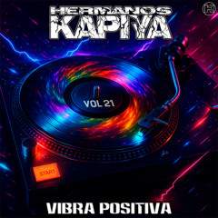Vol 21 - Vibra Positiva (Radio Edit)