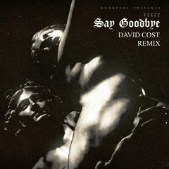 Say Goodbye (David Cost Remix)