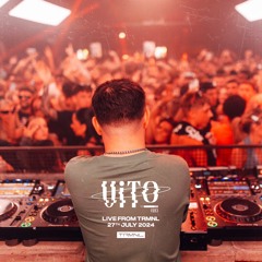 VITO (UK) Live @ TRMNL - Lab 11 - Birmingham