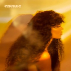 Symphani Soto - Energy (prod. By Naz, Monte Booker, Mr. Carmack)
