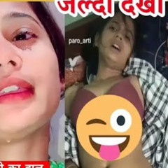 Original video@18++) Paro Aarti Viral Video Paro Aarti Viral Video Original HD Full Download TRENDING Watch@@ Link
