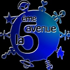 "5ème Avenue 1996-1999 Part.1"