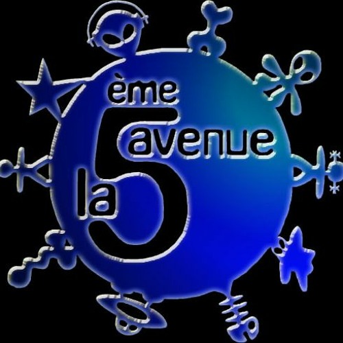 "5ème Avenue 1996-1999 Part.1"