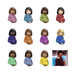 Champagne Poetry(Remix)