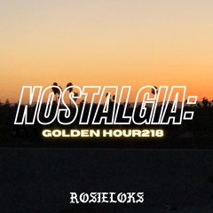Nostalgia: Golden Hour218