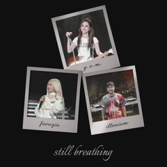 Still Breathing