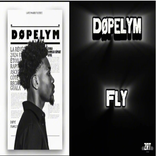 Dopelym - Fly (By DaRiNhO_Spam ✪) 🚬🎼♥️