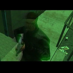 Chris Walsh & Dave Beran - Shake (GTA 3)