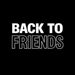 sombr - back to friends (gavleb remix)