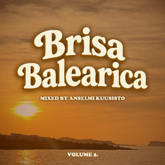 Anselmi Kuusisto - Brisa Balearica 2