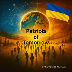 Patriots of Tomorrow – Ukrainian Version