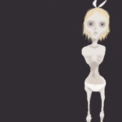 ボクは骸骨のよう (Im like a skeleton)