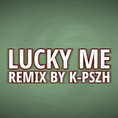 Nagito Komaeda - Lucky Me (Original Song By Mcki Robyns-P) Remix by K-PSZH
