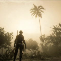 Captain Novi's Discovery