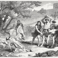 God Meant It for Good