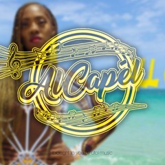 Tiwa Savage - All Over (AlCapél Acapellas)