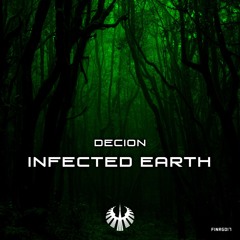 Decion - The Darkness Within