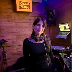 ZENITH w/ Norherenorthere @ Kiosk Radio 29.10.2025