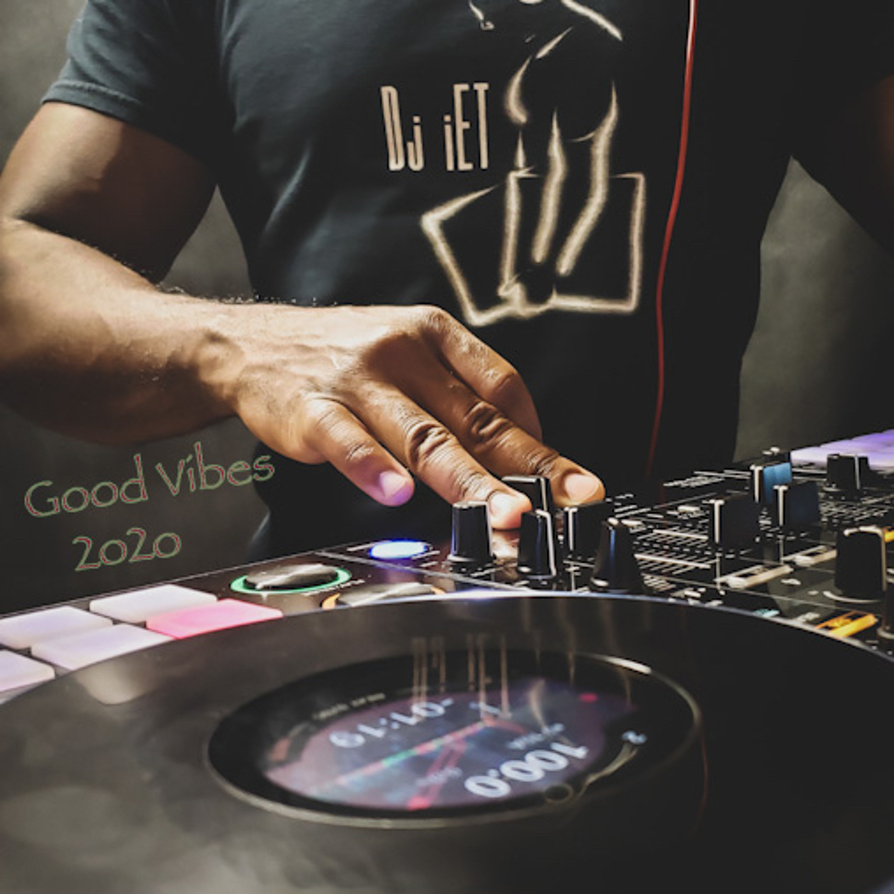 Dj iET Mixes