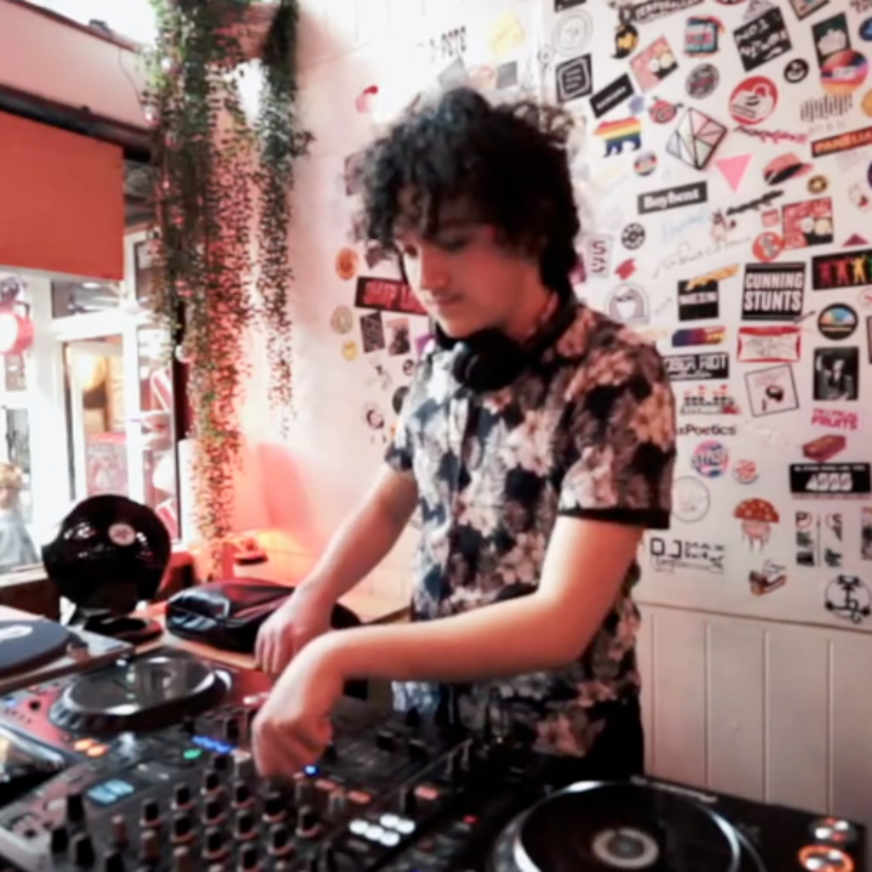 DJ Freeroamer | QUIVR | 19-07-25