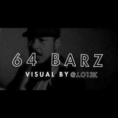 Taylorr - 64 BARZ