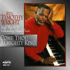 Come Thou Almighty King
