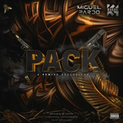 Pack3Rmx ft. Makari Exclusive Free (Link En Enlace De Compra)