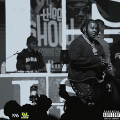 DJ Chris Cross & YTB Fatt ~ Do It