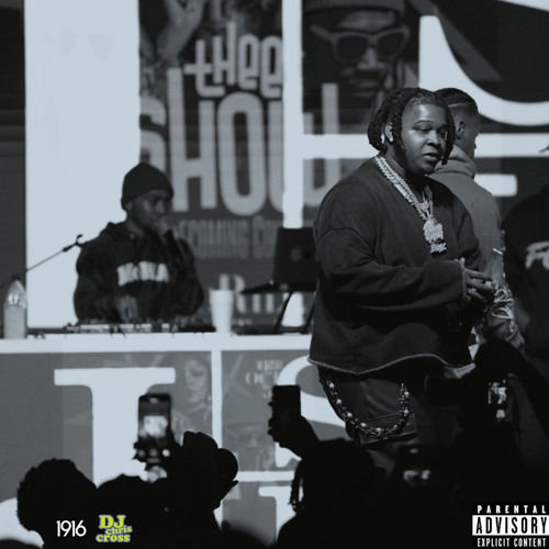DJ Chris Cross & YTB Fatt ~ Do It