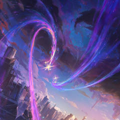 Star Gaurdian Seraphine Passive